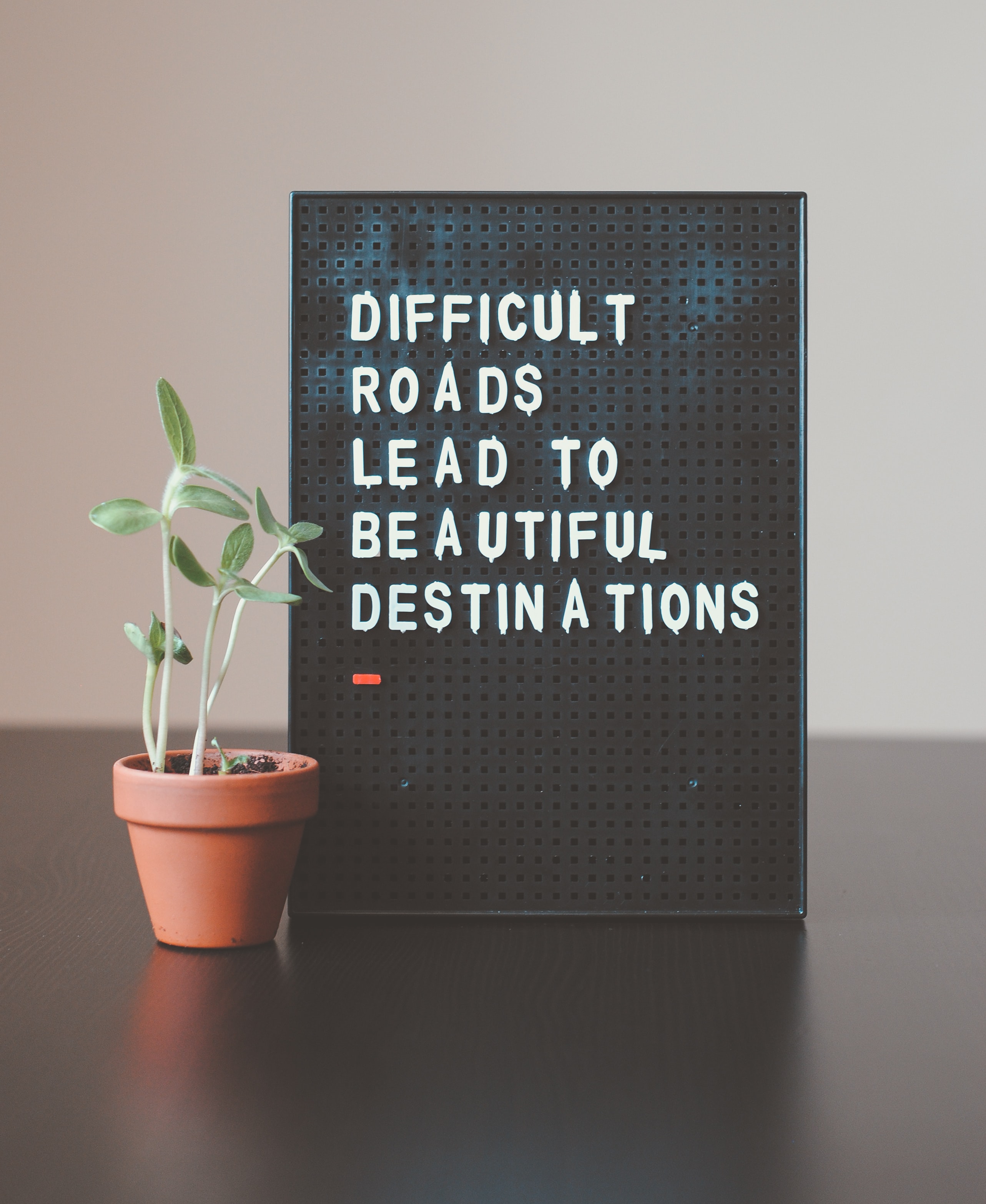 Individual Analytics Purpose